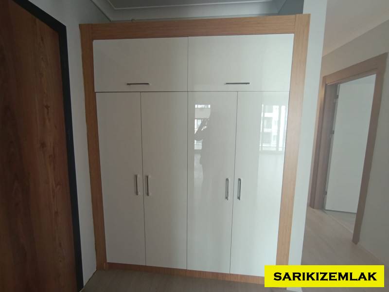 Edremit Kadıköy Mah`da3+1  Daire. - 32